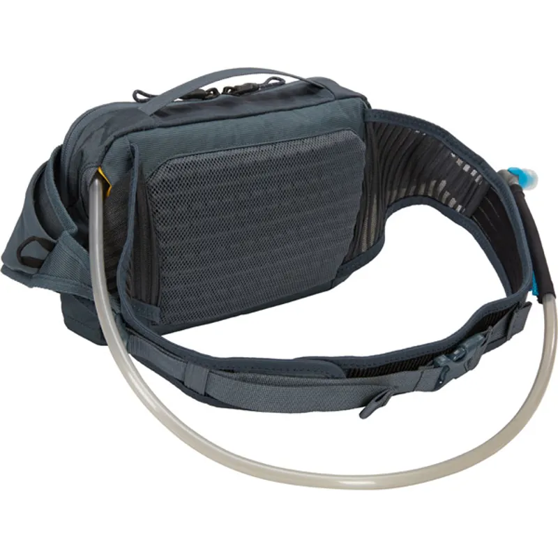 Thule Rail Hip Pack in Grey-7